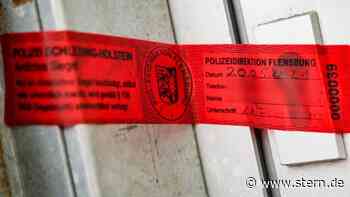 Prozessbeginn wegen Dreifachmordes gegen Zahnarzt - STERN.de