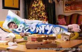 Celebrations Bounty Return scheme comes to London - Find out where