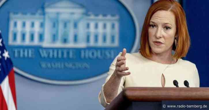 US-Regierung: Moskau schafft Vorwand für Ukraine-Einmarsch