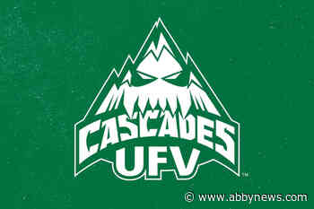 UFV Cascades set to open 2022 schedule without spectators - Abbotsford News