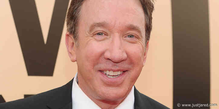 Tim Allen to Star in 'Santa Clause' Disney+ Series