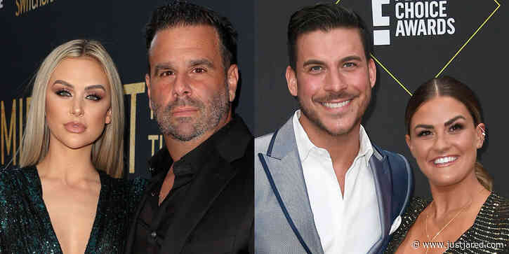 Brittany Cartwright Reveals Where She & Jax Taylor Stand with Randall Emmett After Lala Kent Split