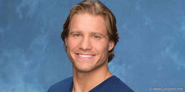 'Bachelorette' Alum Clint Arlis Dead at 34, Kaitlyn Bristowe & Nick Viall Pay Tribute