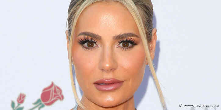 Dorit Kemsley Opens Up About Her Decision to Return to 'RHOBH' After Home Invasion