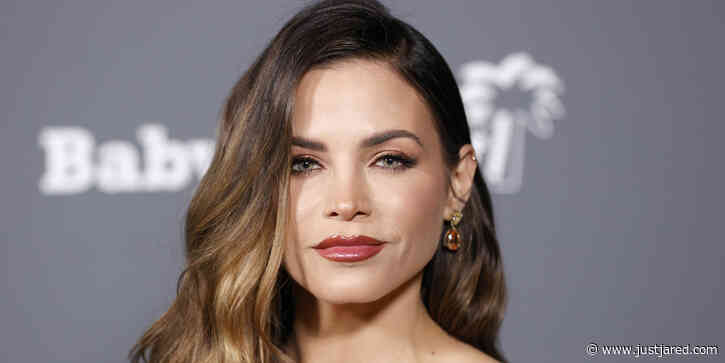 Jenna Dewan To Star & Exec Produce Two New Films For Lifetime