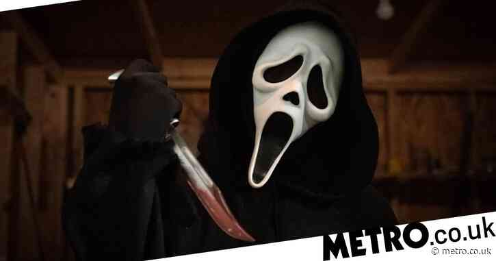 Who is in the Scream 5 cast and can you stream it?