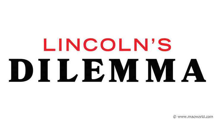 Coming to Apple TV+: ‘Lincoln’s Dilemma’ documentary premieres February 18
