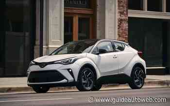 Les petits VUS, source d’une grande insatisfaction