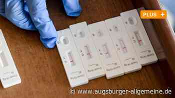 Omikron trifft Augsburg: Inzidenz steigt laut Stadt nächste Woche über 1000