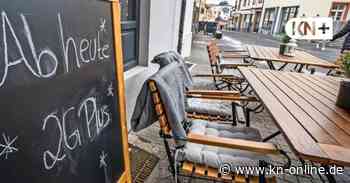 Zahlreiche Ausnahmen von 2G plus in Schleswig-Holstein beschlossen