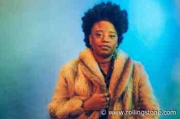 Amythyst Kiah Releases Haunting Cover of Joy Division’s ‘Love Will Tear Us Apart’