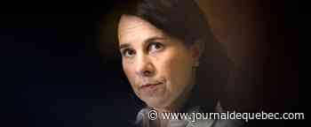 Meurtre d’un adolescent : une tragédie selon la mairesse