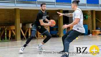 Herzöge-Neuzugang Djanogly steht für ersten Einsatz bereit
