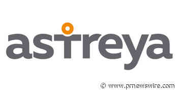 Astreya Appoints Paul Baldwin as Vice President of Sales