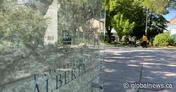 Alberta post-secondary institutions to stick with online learning through February