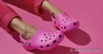 Croc on! Various styles of Crocs are up to 50% off right now     - CNET