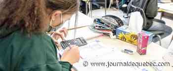 Retour à l’école: Toute la famille isolée pour au moins 48h lors de symptômes