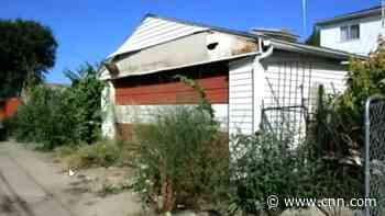 Judge shames and fines cancer patient for his unkept yard