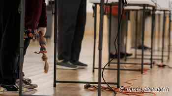 Ohio's new congressional map overruled for 'unduly favoring' Republicans