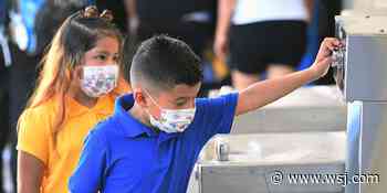 Arizona Could See Clawback of Coronavirus Relief Funds Over Mask Rules, Treasury Says - The Wall Street Journal