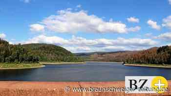 Welche Zukunft Wasser aus dem Harz als Ressource hat