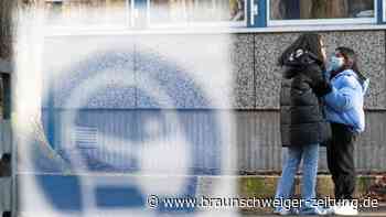 Kontaktbeschränkungen ab Samstag auch für 14-Jährige