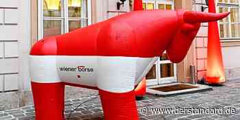 Wiener Börse: Analysten sehen noch ein Jahr mit zweistelligem Plus - DER STANDARD