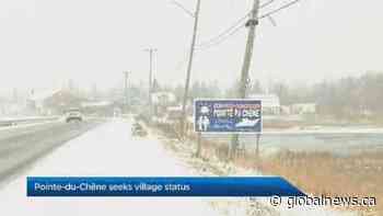 Residents in Pointe-du-Chene, N.B. unhappy with Shediac merger - Globalnews.ca