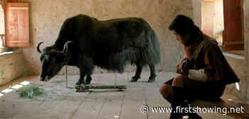 Bhutan's Oscar Submission 'Lunana: A Yak in The Classroom' Trailer