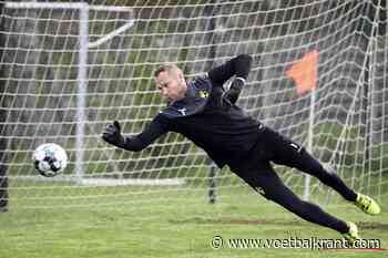OFFICIEEL: Doelman Lierse K. stopt per direct met keepen, maar blijft actief binnen de club