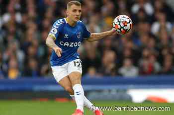 Steven Gerrard 'excited' as Aston Villa sign Lucas Digne from Everton - Barrhead News