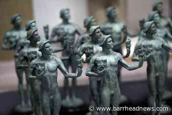 Benedict Cumberbatch and Olivia Colman among Screen Actors Guild Awards nominees - Barrhead News