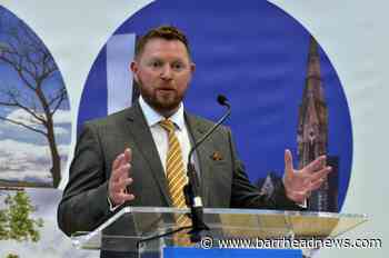 West of Scotland Tory MSP caught on camera telling Jacob Rees-Mogg to 'have a long lie down' - Barrhead News