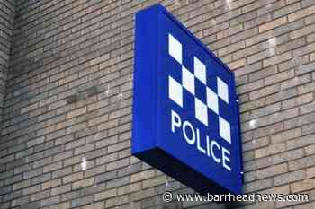 Barrhead: Richard Reid found dead in house - Barrhead News