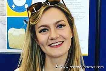 Taxi driver who killed Astrid Yeates avoids prison term - Barrhead News