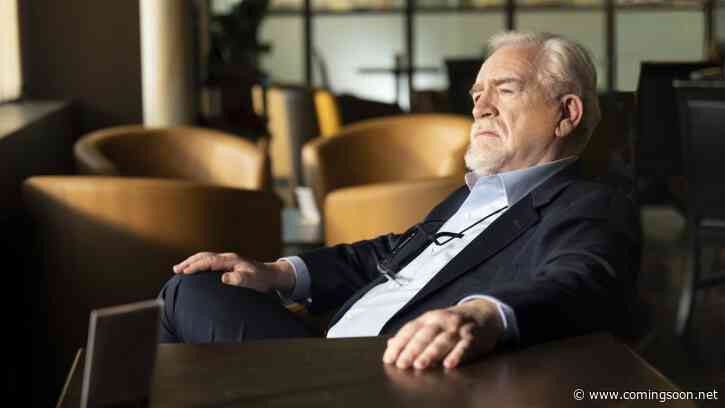 Brian Cox Turned Down Role in Game of Thrones, Calls Johnny Depp ‘Overrated’