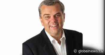 Brent Loucks calling it a career on CKOM’s morning show