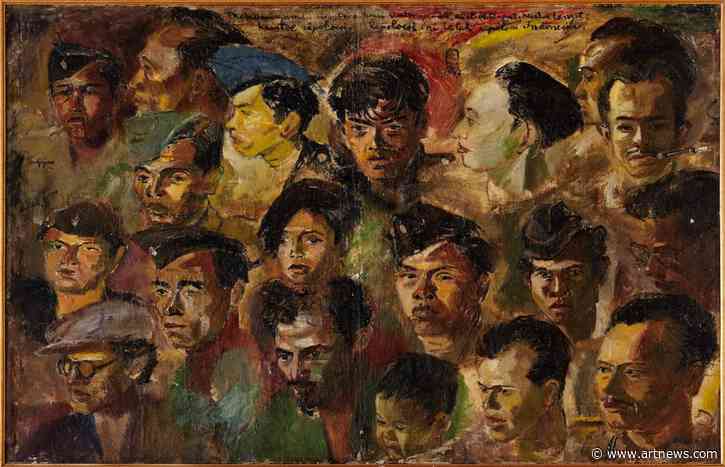 Use of ‘Racist’ Term in Rijksmuseum Indonesia Show Provokes Controversy