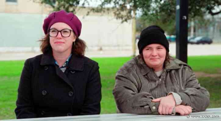 Lawsuit update: Austin woman filmed being punched by officer speaks