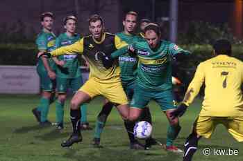 SVD Kortemark stopt na dit seizoen met A-ploeg in tweede provinciale - KW.be - KW.be