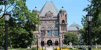 Queen's Park asking for your input on upcoming provincial budget - durhamradionews.com
