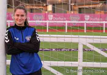 Durham complete impressive signing of Coventry United forward Hardy - FAWSL Full-Time