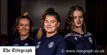 Durham produces cream of English women's rugby talent, so why have Sharks only won nine games in four years? - The Telegraph