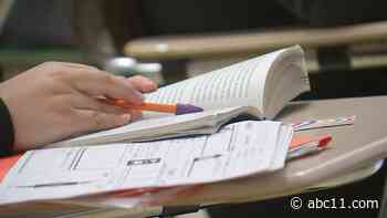 Durham Public Schools Teaching Initiative works to bring more Latino teachers into classrooms - WTVD-TV