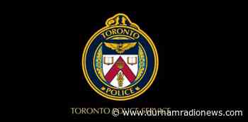 Toronto police officer charged with sexual assault - durhamradionews.com