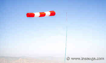 Parts of Durham Region could see wind gusts up to 80 km/h today - insauga.com