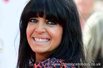 Claudia Winkleman: BBC Radio 2 presenter talks about celebrating 50 milestone