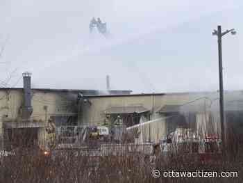 Eastway Explosion: President of family firm 'devastated' by fatal explosion