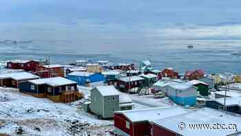 Iqaluit investigating after 'influx of concerns' that the city's water smells like fuel again