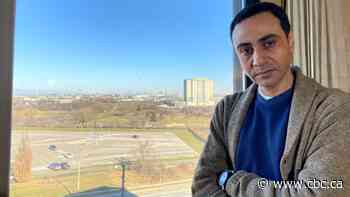 'Freedom, back to life,' says Canadian imprisoned in Egypt for nearly 15 years after return to Toronto